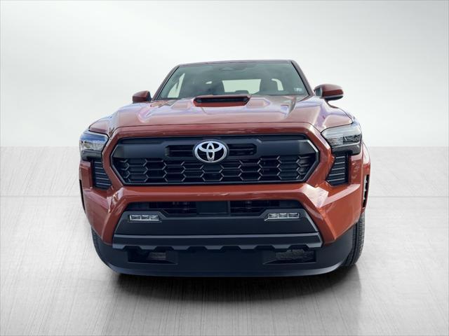 new 2025 Toyota Tacoma car, priced at $44,479