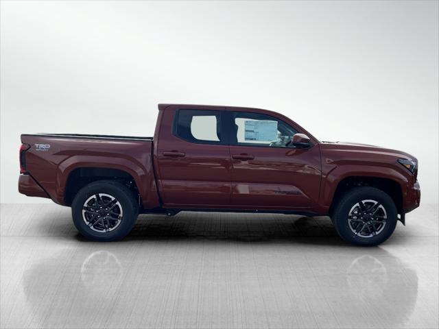 new 2025 Toyota Tacoma car, priced at $44,479