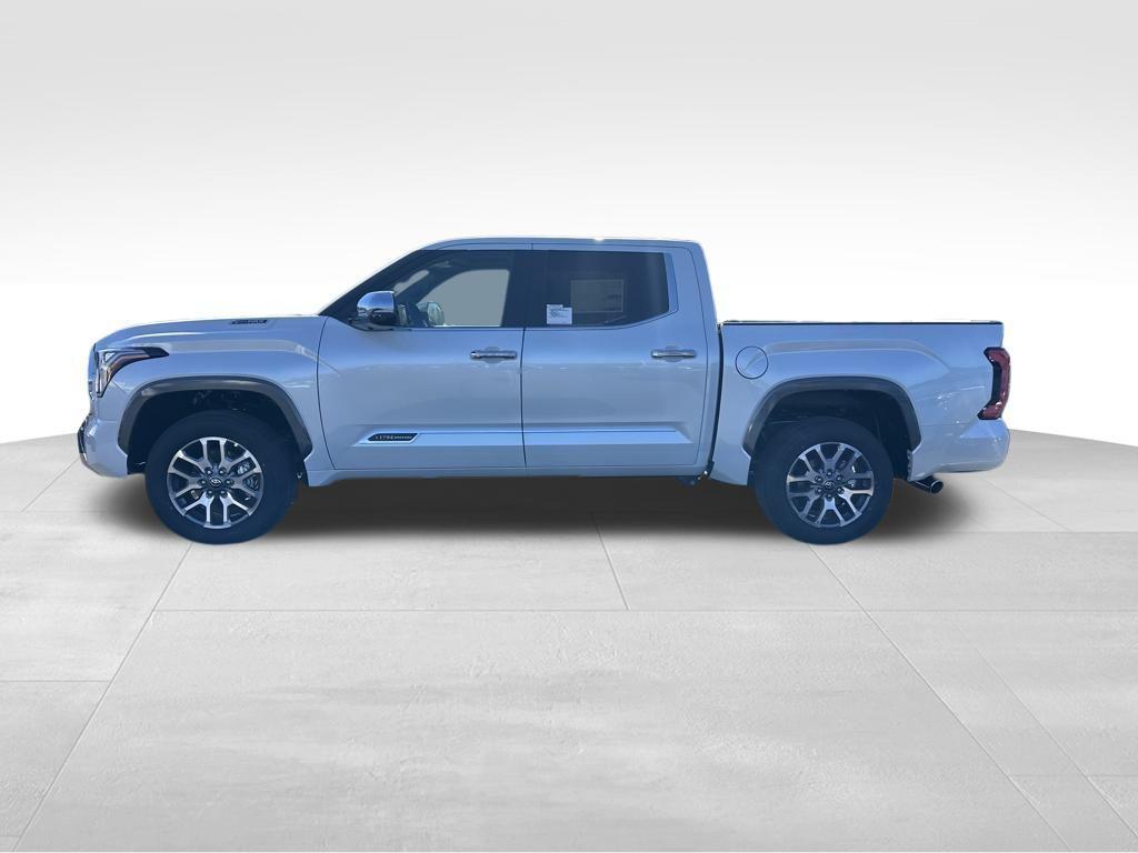 new 2026 Toyota Tundra Hybrid car, priced at $74,309