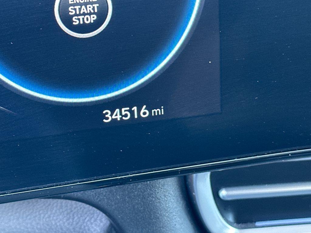 used 2024 Hyundai Elantra car, priced at $18,888