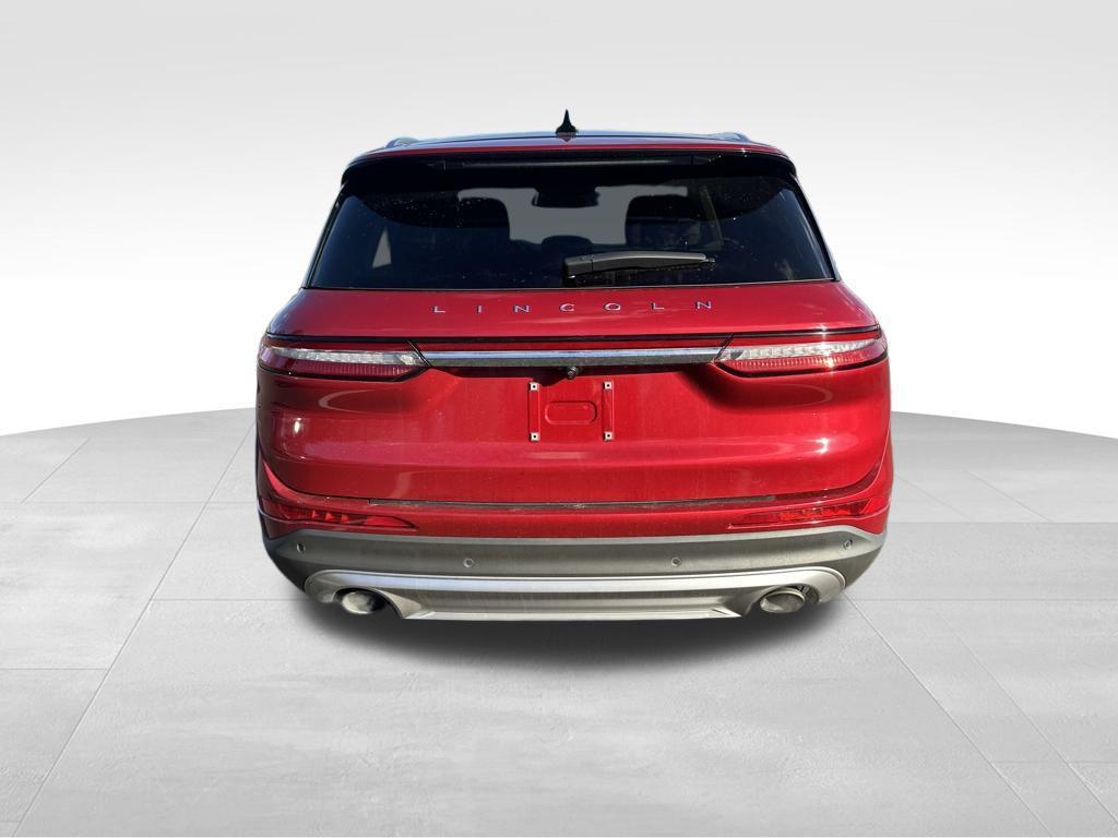 used 2022 Lincoln Corsair car, priced at $29,488