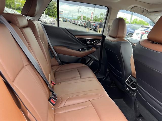 used 2023 Subaru Outback car, priced at $26,488
