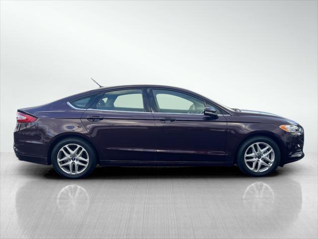 used 2013 Ford Fusion car, priced at $9,688