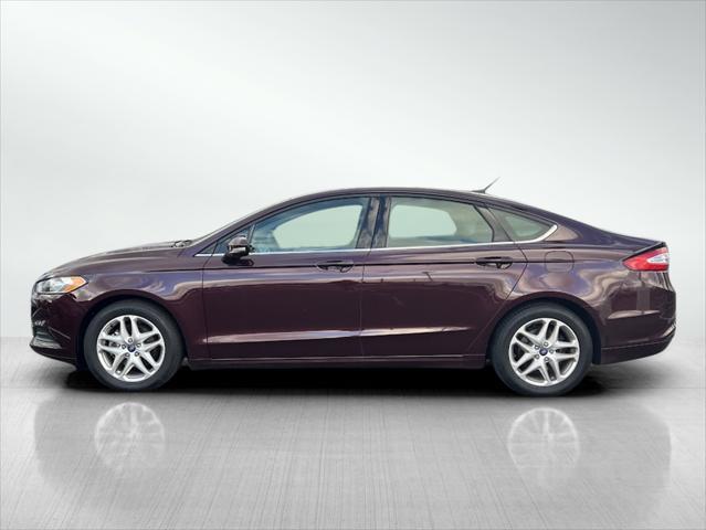 used 2013 Ford Fusion car, priced at $9,688