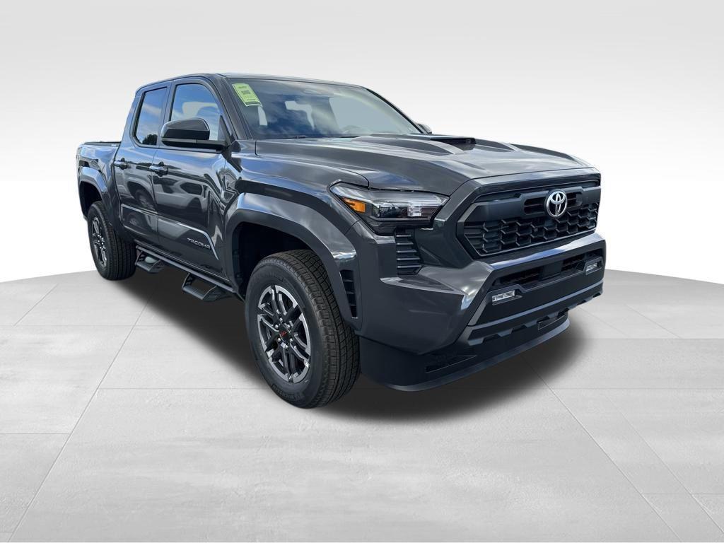 new 2025 Toyota Tacoma car, priced at $44,402
