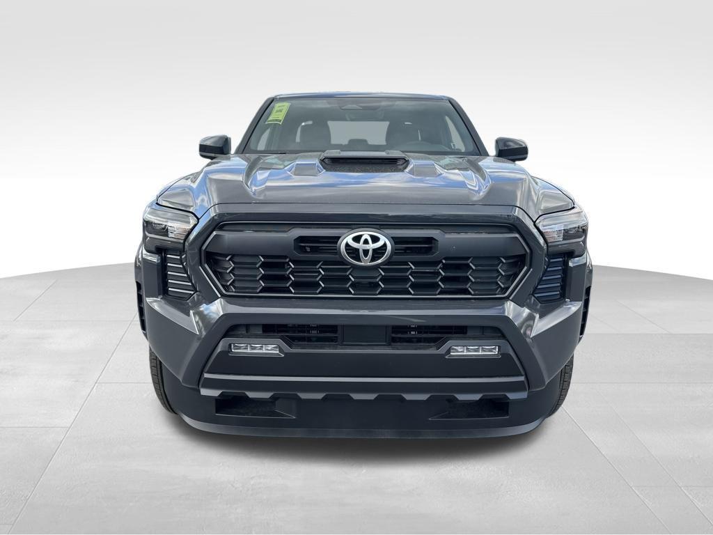 new 2025 Toyota Tacoma car, priced at $44,402
