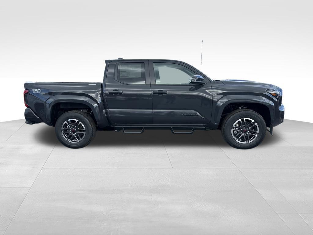 new 2025 Toyota Tacoma car, priced at $44,402