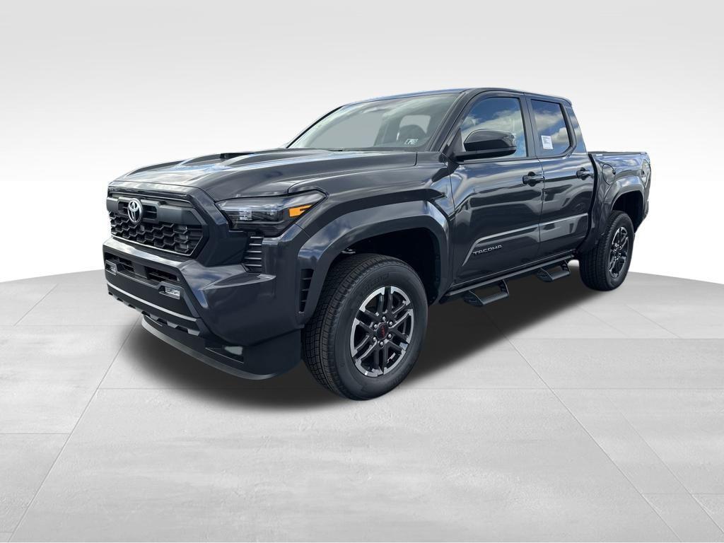 new 2025 Toyota Tacoma car, priced at $44,402
