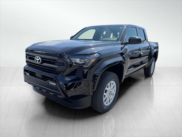 new 2024 Toyota Tacoma car, priced at $46,869