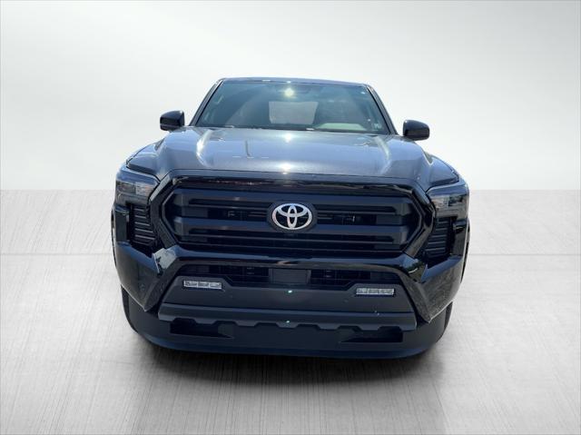 new 2024 Toyota Tacoma car, priced at $46,869