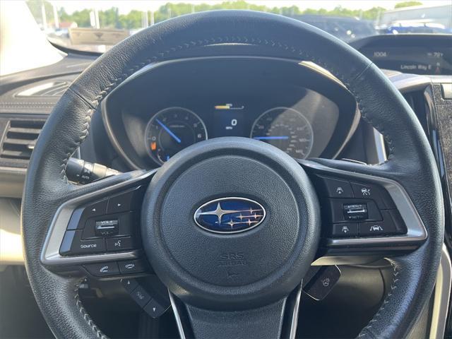 used 2019 Subaru Ascent car, priced at $21,488