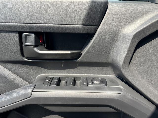 new 2025 Toyota Tacoma car, priced at $42,890