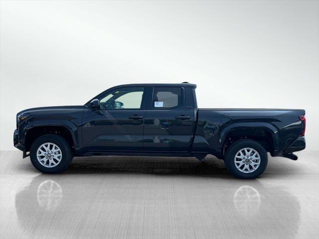new 2025 Toyota Tacoma car, priced at $42,890