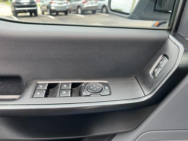 used 2023 Ford F-150 car, priced at $37,988