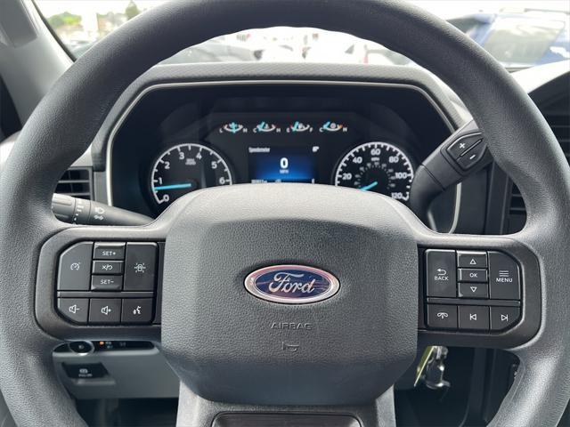 used 2023 Ford F-150 car, priced at $36,988