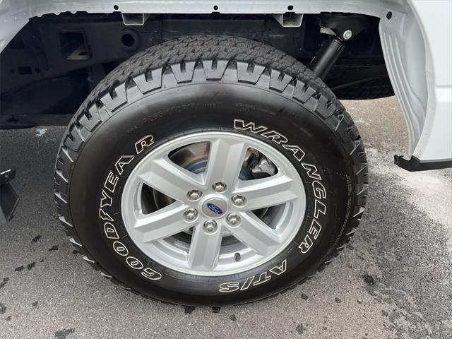 used 2023 Ford F-150 car, priced at $36,988