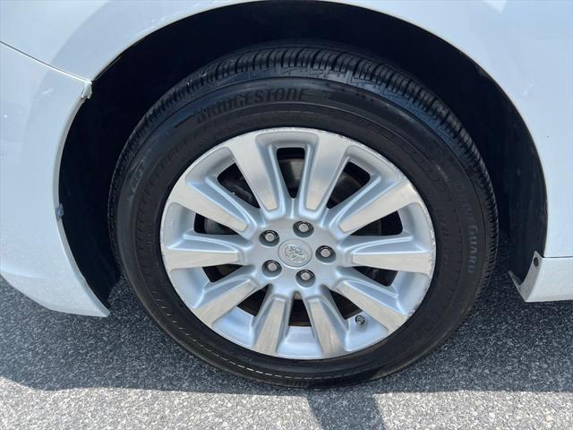 used 2013 Toyota Sienna car, priced at $14,988