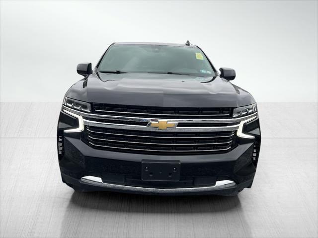 used 2022 Chevrolet Tahoe car, priced at $49,988