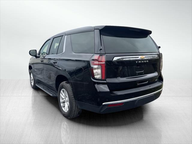 used 2022 Chevrolet Tahoe car, priced at $49,988
