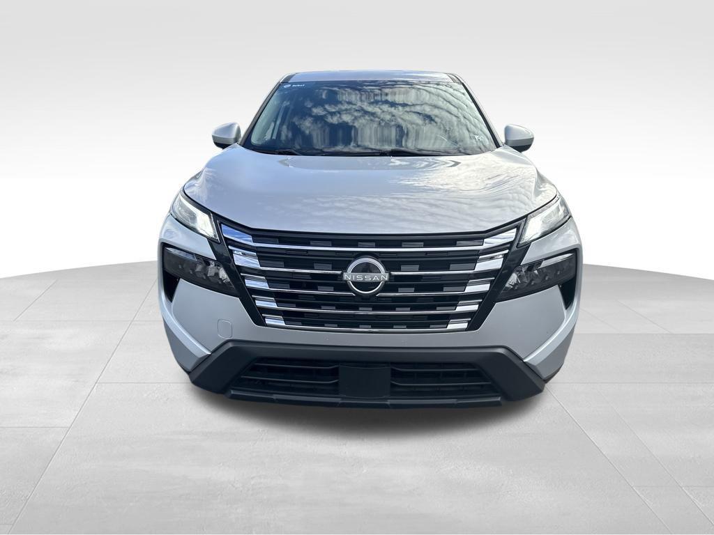 used 2024 Nissan Rogue car, priced at $18,388