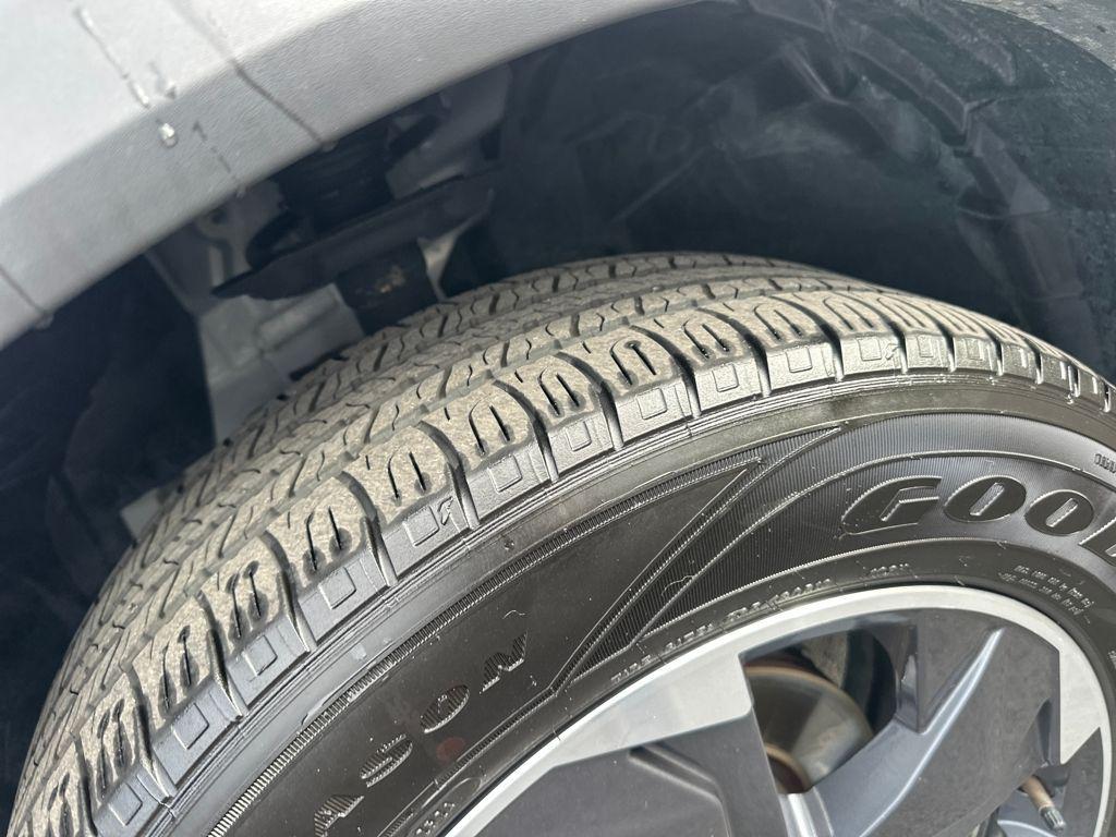 used 2024 Nissan Rogue car, priced at $18,388