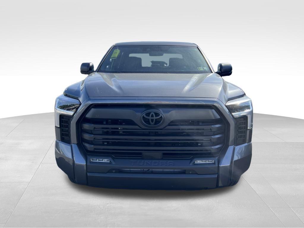 new 2026 Toyota Tundra car, priced at $53,527