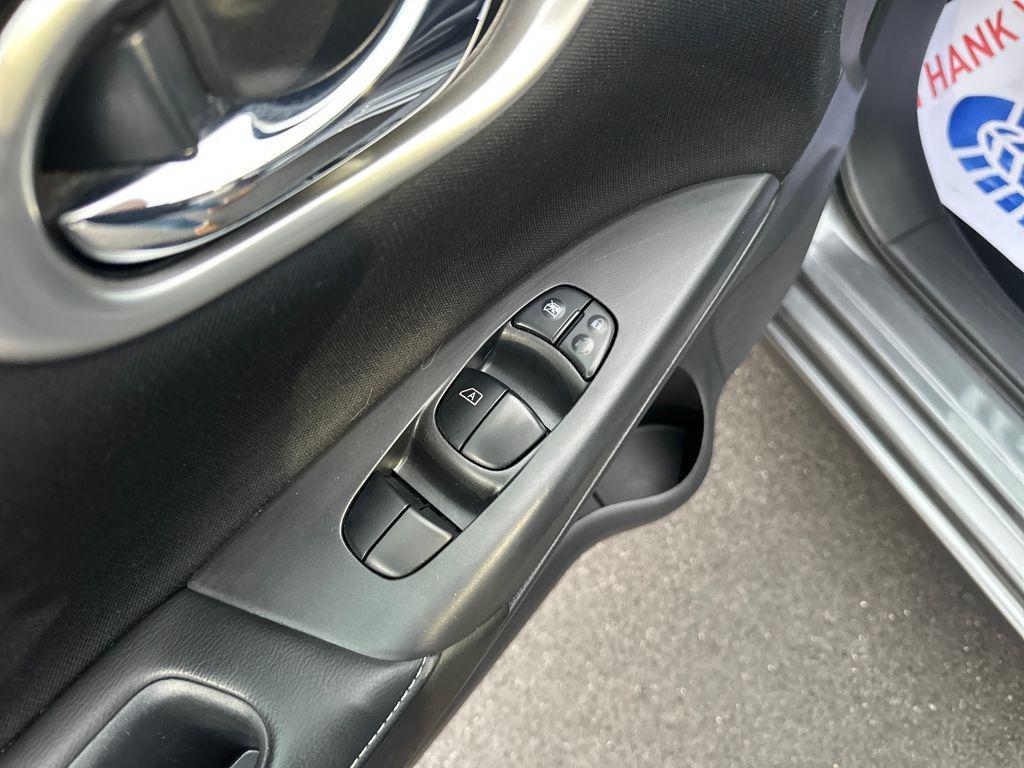 used 2019 Nissan Sentra car, priced at $13,788