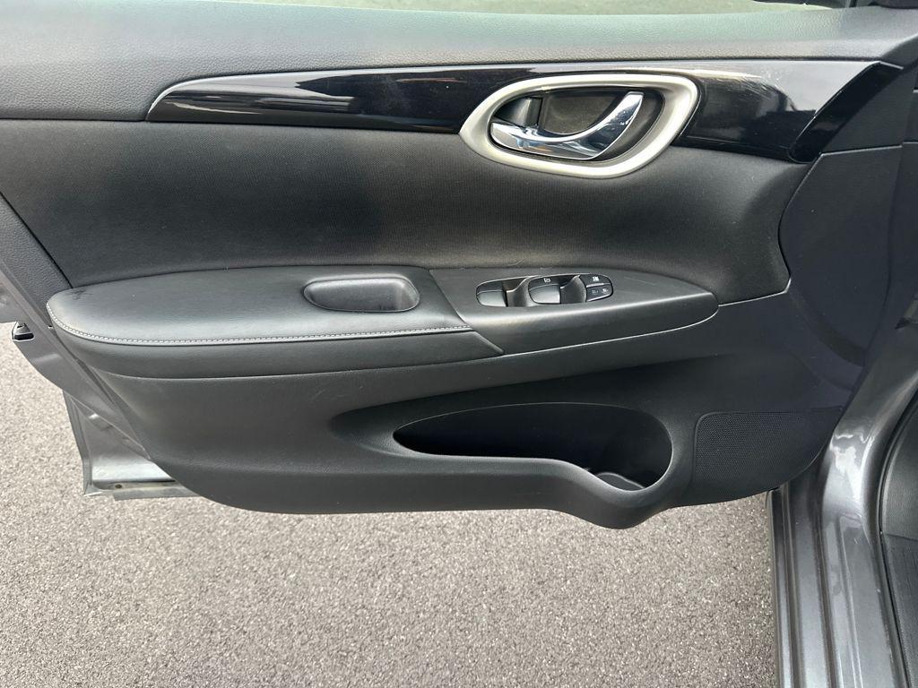 used 2019 Nissan Sentra car, priced at $13,788