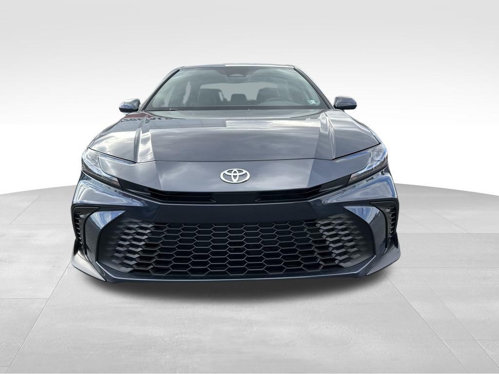 new 2026 Toyota Camry car, priced at $32,437