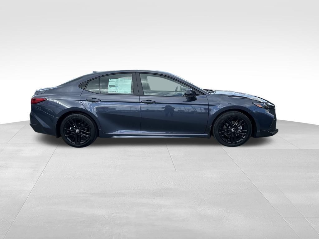 new 2026 Toyota Camry car, priced at $32,437