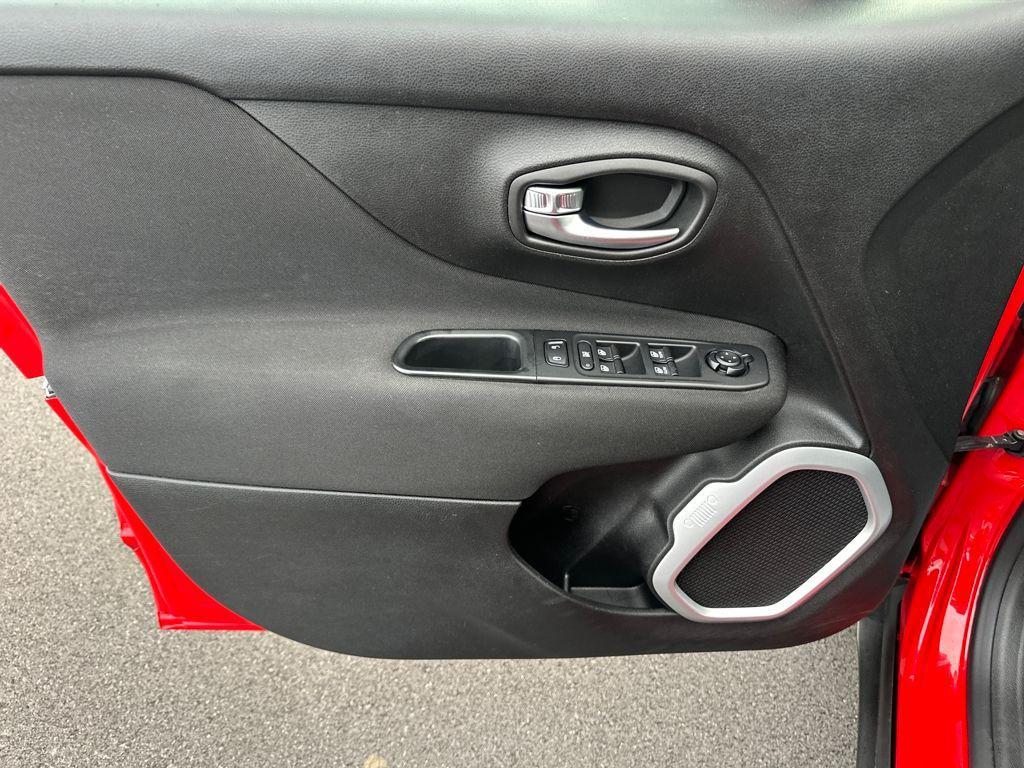 used 2019 Jeep Renegade car, priced at $16,888