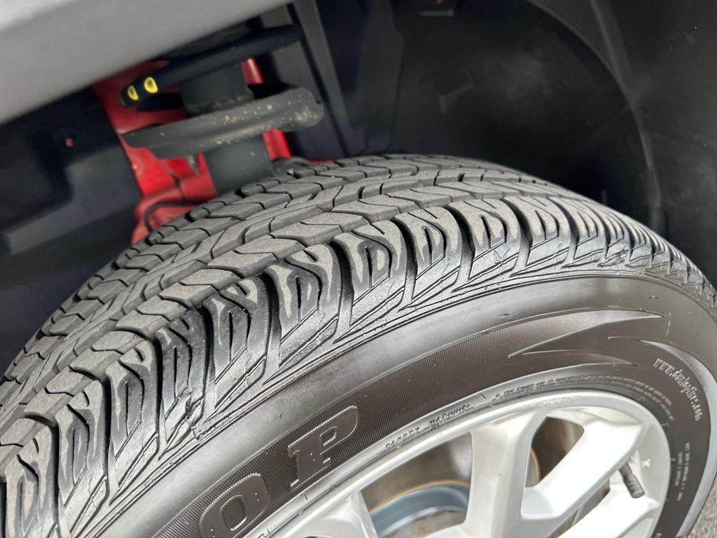 used 2019 Jeep Renegade car, priced at $16,888