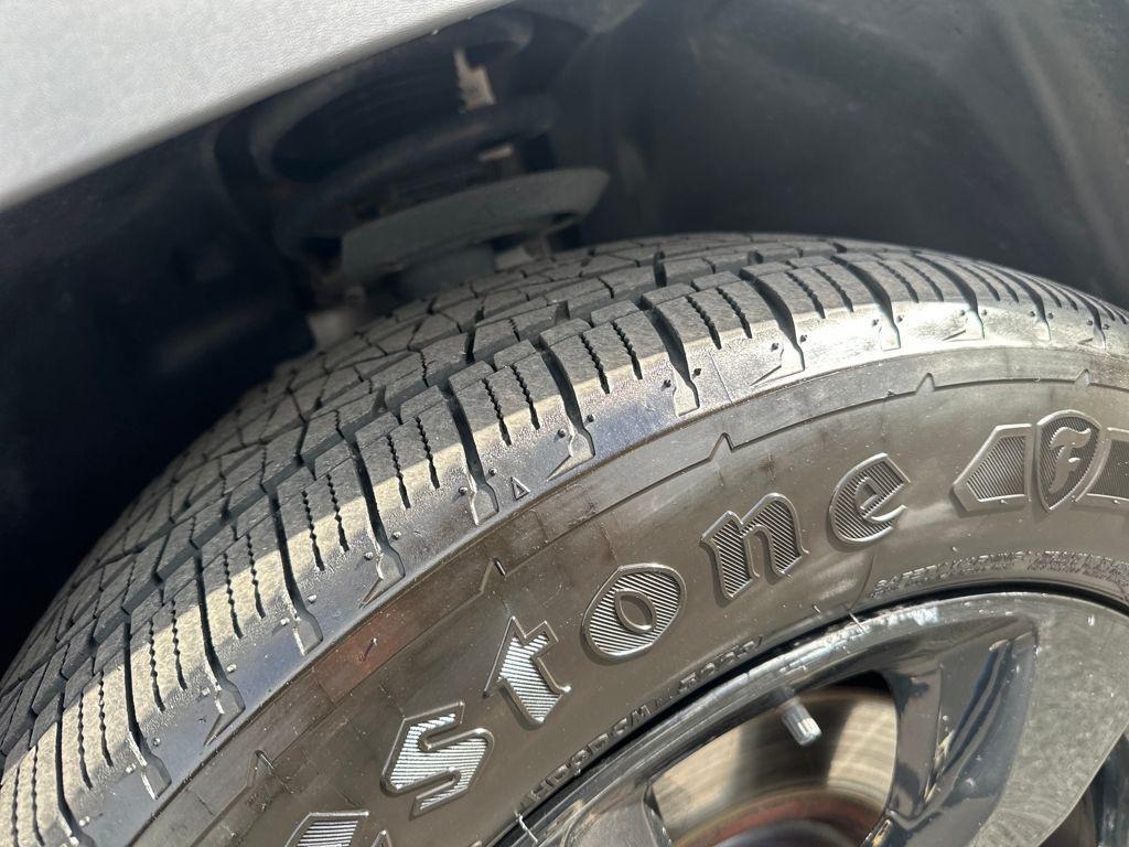 used 2020 Jeep Cherokee car, priced at $18,688