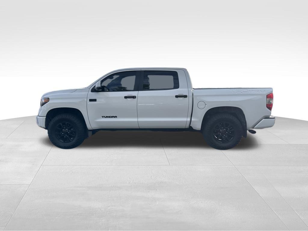 used 2017 Toyota Tundra car, priced at $34,888