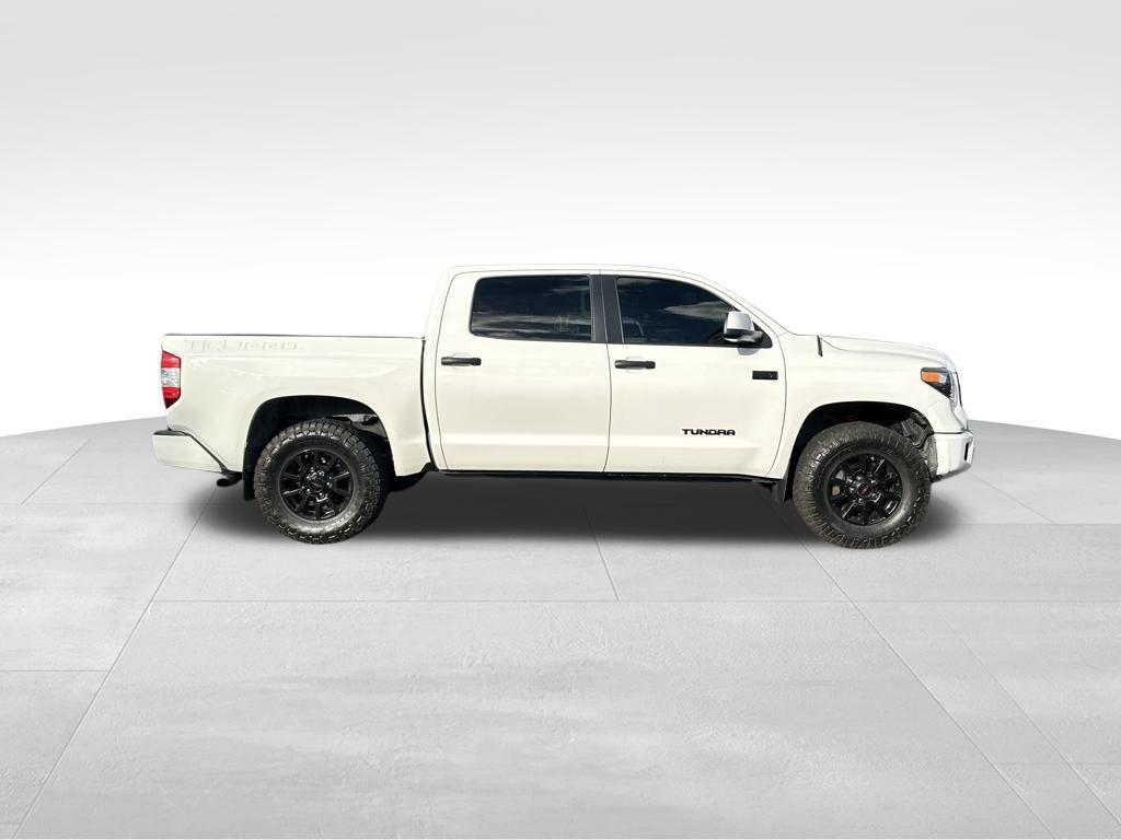 used 2017 Toyota Tundra car, priced at $34,888