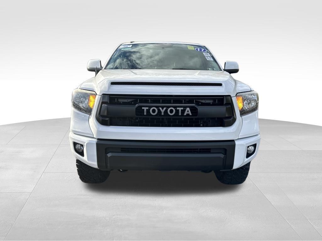 used 2017 Toyota Tundra car, priced at $34,888