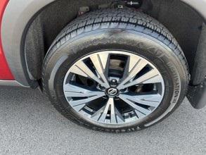 used 2021 Nissan Rogue car, priced at $20,488