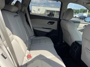 used 2021 Nissan Rogue car, priced at $20,488