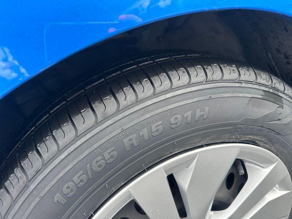 used 2021 Nissan Versa car, priced at $14,388