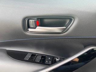 used 2024 Toyota GR Corolla car, priced at $42,488