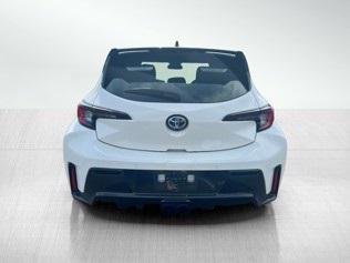 used 2024 Toyota GR Corolla car, priced at $42,488