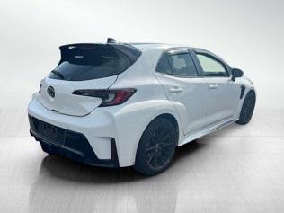 used 2024 Toyota GR Corolla car, priced at $42,488