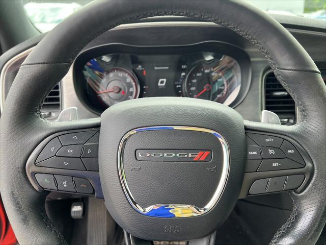 used 2018 Dodge Charger car, priced at $34,988