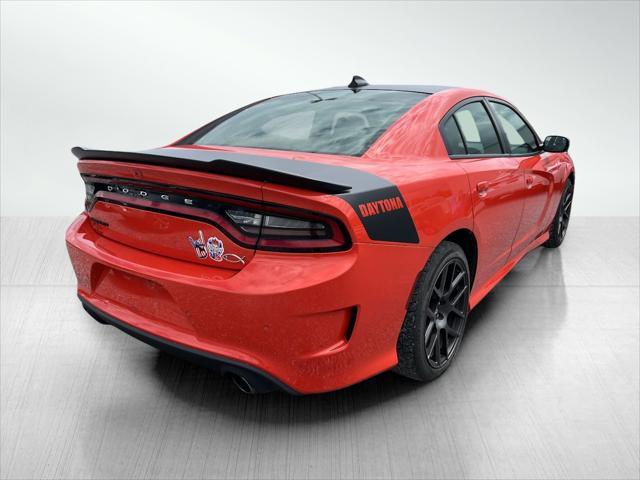 used 2018 Dodge Charger car, priced at $34,988