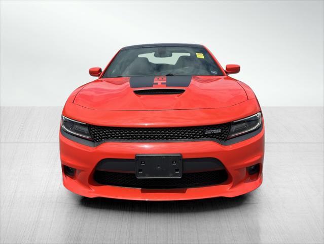 used 2018 Dodge Charger car, priced at $34,988