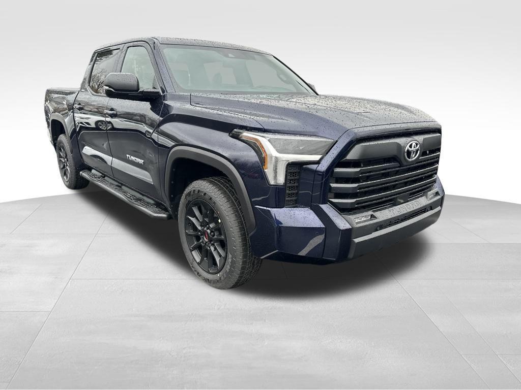 new 2026 Toyota Tundra car, priced at $61,242