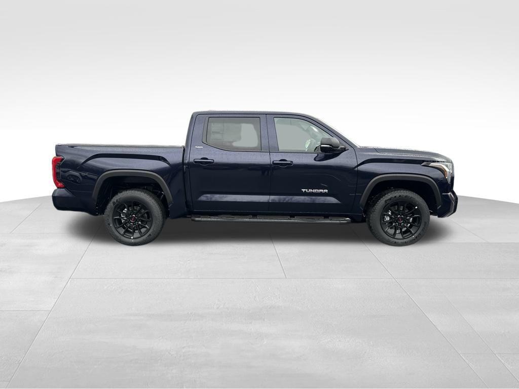 new 2026 Toyota Tundra car, priced at $62,242