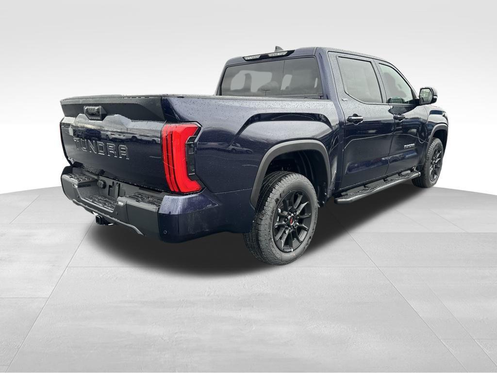 new 2026 Toyota Tundra car, priced at $62,242