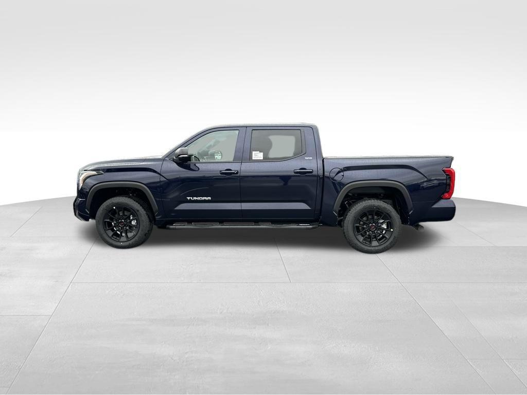 new 2026 Toyota Tundra car, priced at $62,242