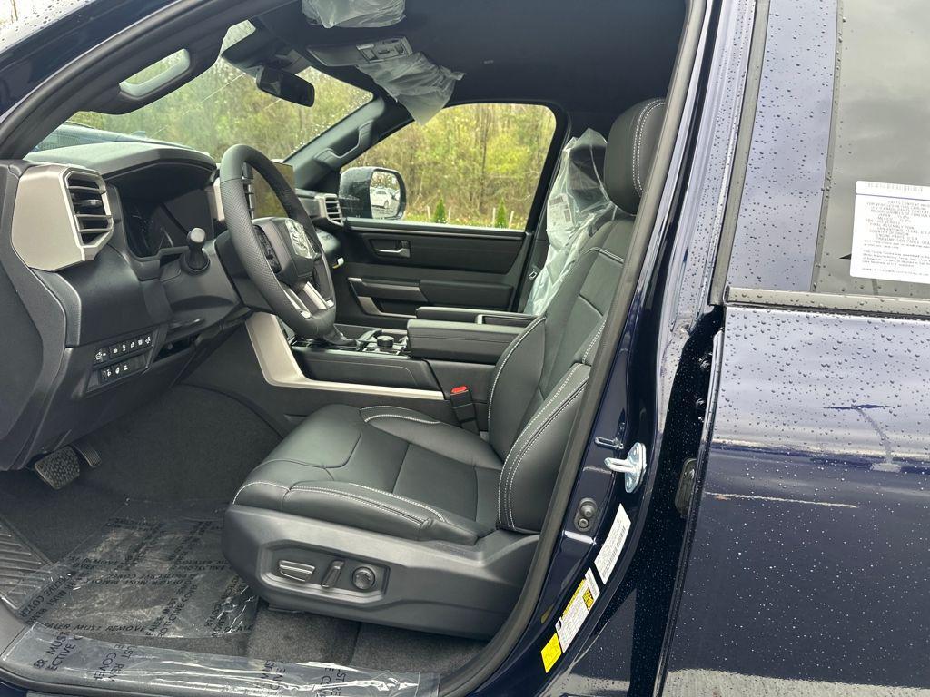 new 2026 Toyota Tundra car, priced at $62,242